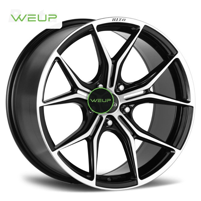 Beta Sport Series alloy wheel