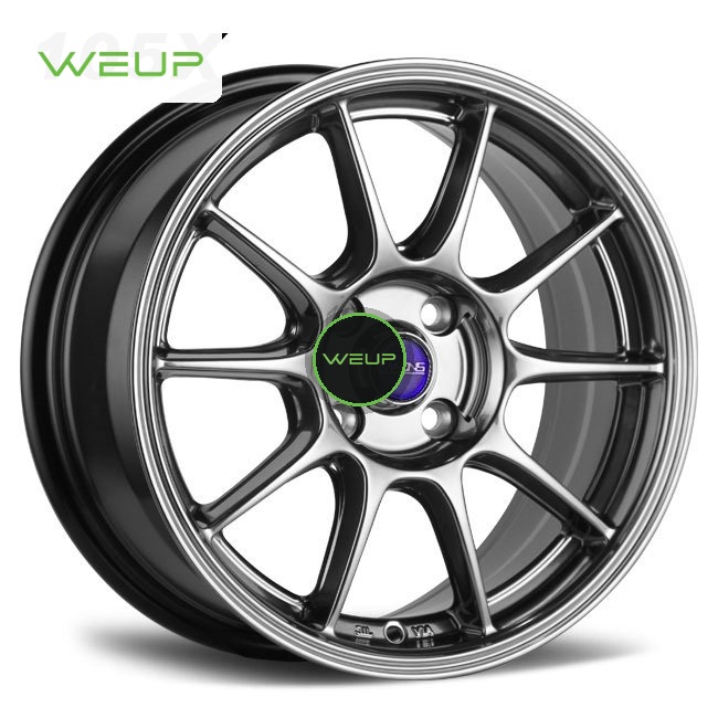 Performance Wheels