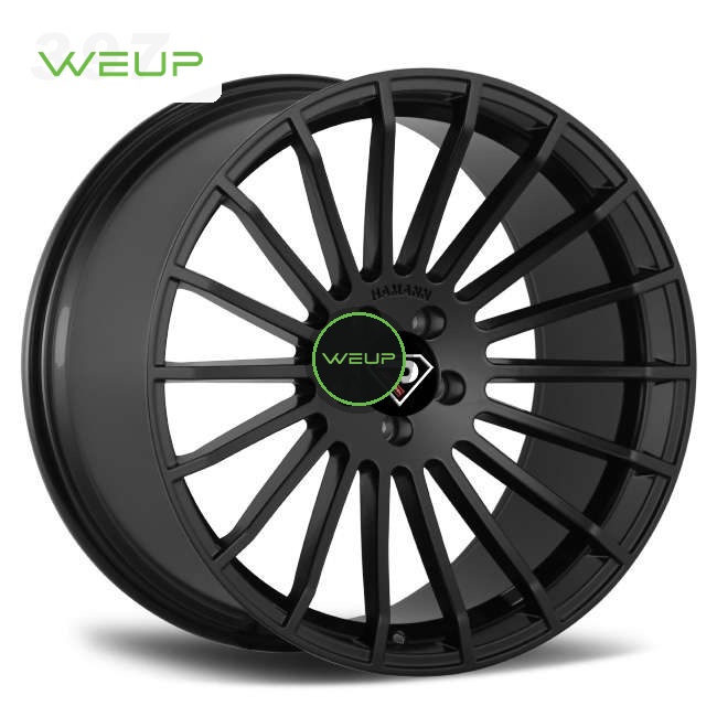 SUV & 4x4 Wheels